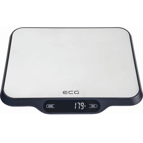 Весы кухонные электронные ECG KV 215 S Весы кухонные электронные ECG KV 215 S