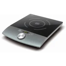 Плита настольная индукционная ECG IV 18 1800 Вт Плита настольная индукционная ECG IV 18 1800 Вт