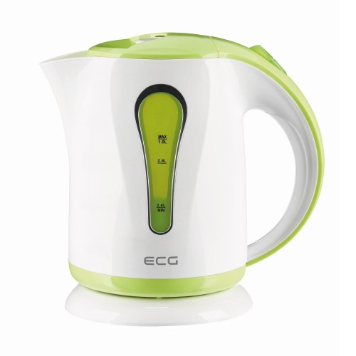 Чайник электрический ECG RK 1022 green Чайник электрический ECG RK 1022 green
