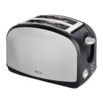 Тостер ECG ST 968