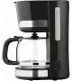 Кавоварка крапельна  ECG KP 2115 Black - фото № 2