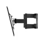 Кронштейн для телевізора виносний поворотно-похилий 23-43 діагональ Квадо К-235 - фото № 4