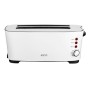 Тостер  ECG ST 13730 - фото № 2 Тостер  ECG ST 13730 - фото № 2