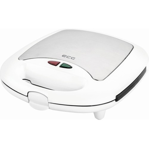 Бутербродница мультимейкер ECG S 399 White Бутербродница мультимейкер ECG S 399 White