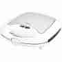 Бутербродница мультимейкер ECG S 399 White