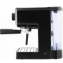 Кавоварка еспресо рожкова ECG ESP 20101 Black - фото № 4
