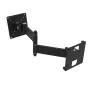 Кронштейн для телевизора выносной поворотно-наклонный Квадо К-22 - фото № 3
