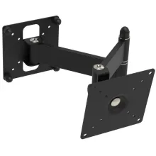 Кронштейн для телевізора виносний поворотно-похилий Квадо К-22