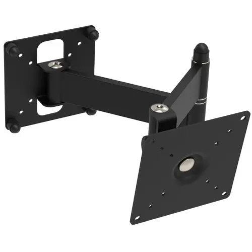 Кронштейн для телевизора выносной поворотно-наклонный Квадо К-22