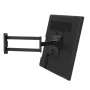 Кронштейн для телевизора выносной поворотно-наклонный 23-43 диагональ Квадо К-243 - фото № 4