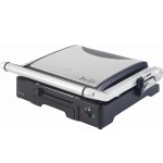 Гриль електричний ECG KG 300 deluxe