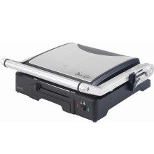 Гриль электрический ECG KG 300 deluxe