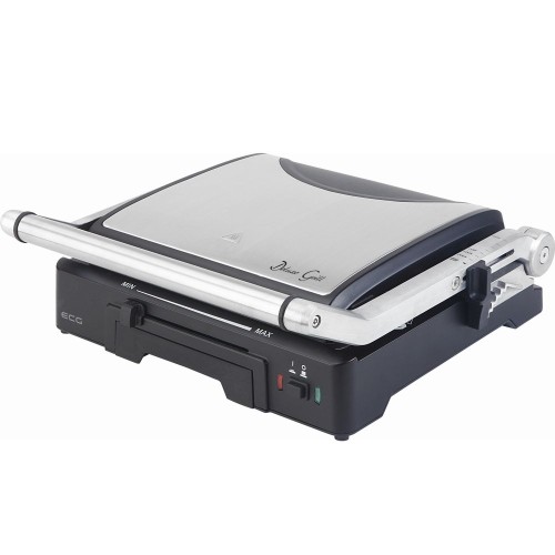 Гриль электрический ECG KG 300 deluxe Гриль электрический ECG KG 300 deluxe