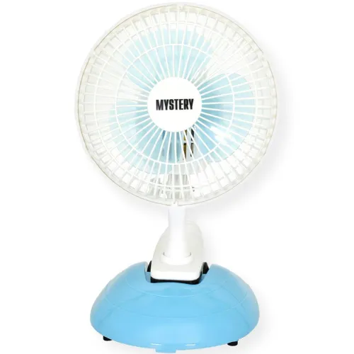Настільний вентилятор з прищіпкою Mystery MSF-2443