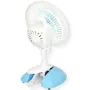 Настільний вентилятор з прищіпкою Mystery MSF-2443 - фото № 6