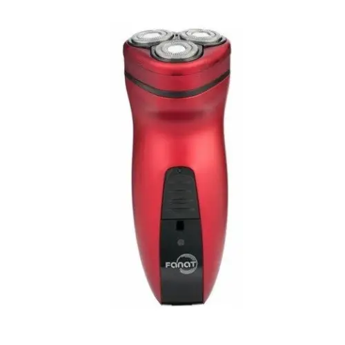 Бритва від мережі Новий Харків НХ-8527 FANAT Red