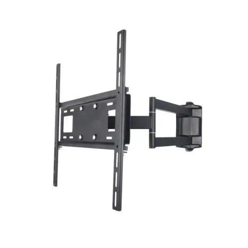 Кронштейн для телевізора поворотно-похилий 30-65 діагональ Квадо К-254