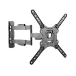 Кронштейн для телевизора поворотно-наклонный 23-55 диагональ Digital DRP-ST41