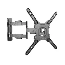 Кронштейн для телевизора поворотно-наклонный 23-55 диагональ Digital DRP-ST41