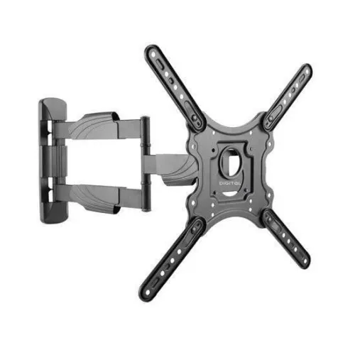 Кронштейн для телевизора поворотно-наклонный 23-55 диагональ Digital DRP-ST41