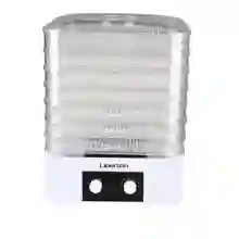 Сушилка для овощей и фруктов Liberton LFD-5521