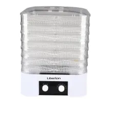 Сушилка для овощей и фруктов Liberton LFD-5521