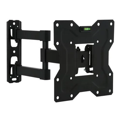 Кронштейн для телевізора виносний-поворотний 15-42 діагональ Walfix R-354B