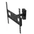 Кронштейн для телевизора поворотно-наклонный 39-65 диагональ Квадо К-256