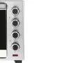 Електродуховка ECG ET 20482 Stainless - фото № 10 Електродуховка ECG ET 20482 Stainless - фото № 10