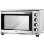 Електродуховка ECG ET 20482 Stainless