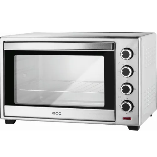 Електродуховка ECG ET 20482 Stainless Електродуховка ECG ET 20482 Stainless