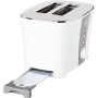Тостер  ECG ST 818 - фото № 3 Тостер  ECG ST 818 - фото № 3