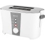 Тостер  ECG ST 818 - фото № 1 Тостер  ECG ST 818 - фото № 1