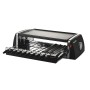 Шашличниця з електрогрилем та функцією хот-дог ViLgrand V1507GB hot_dog - фото № 3 Шашличниця з електрогрилем та функцією хот-дог ViLgrand V1507GB hot_dog - фото № 3