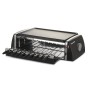 Шашличниця з електрогрилем та функцією хот-дог ViLgrand V1507GB hot_dog - фото № 5 Шашличниця з електрогрилем та функцією хот-дог ViLgrand V1507GB hot_dog - фото № 5