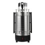 Шашлычница электрическая  ViLgrand V10052 - фото № 4 Шашлычница электрическая  ViLgrand V10052 - фото № 4