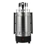 Шашличниця електрична  ViLgrand V10052 - фото № 4