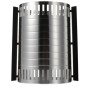 Шашлычница электрическая  ViLgrand V10052 - фото № 7 Шашлычница электрическая  ViLgrand V10052 - фото № 7
