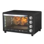 Электродуховка Liberton LEO-651 Graphite - фото № 1