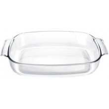 Форма для запікання прямокутна Maxmark MK-GL220 Форма для запікання прямокутна Maxmark MK-GL220