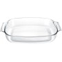 Форма для запекания прямоугольная Maxmark MK-GL220 Форма для запекания прямоугольная Maxmark MK-GL220