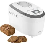 Хлебопечка электрическая ECG PCB 82120 12 программ