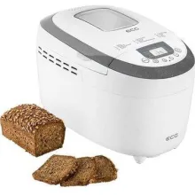 Хлебопечка электрическая ECG PCB 82120 12 программ