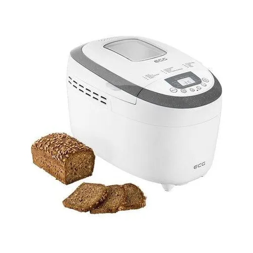 Хлебопечка электрическая ECG PCB 82120 12 программ