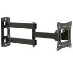 Кронштейн для телевізора виносний поворотно-похилий 14-29 діагональ Walfix R-283B