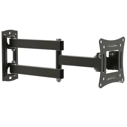 Кронштейн для телевізора виносний поворотно-похилий 14-29 діагональ Walfix R-283B