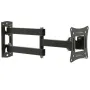 Кронштейн для телевізора виносний поворотно-похилий 14-29 діагональ Walfix R-283B