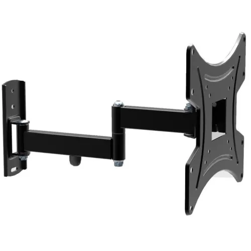 Кронштейн для телевизора выносной поворотно-наклонный 15-42 диагональ Walfix R-343B