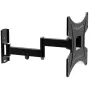Кронштейн для телевизора выносной поворотно-наклонный 15-42 диагональ Walfix R-343B