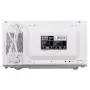 Микроволновая печь соло для разогрева и размораживания продуктов Mystery MMW-2012 - фото № 7